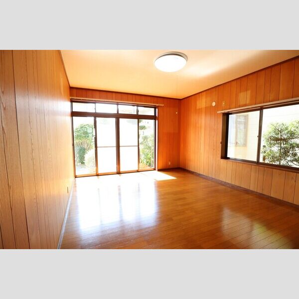藤枝市前島3丁目-5貸家 室内写真4