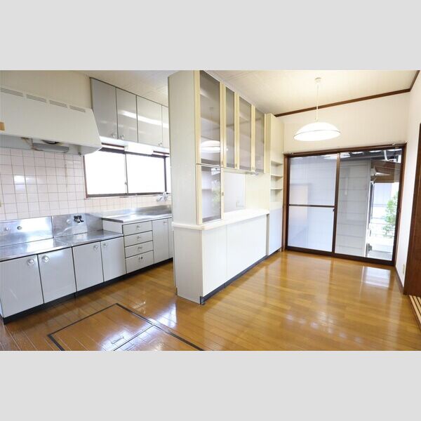 藤枝市前島3丁目-5貸家 室内写真5