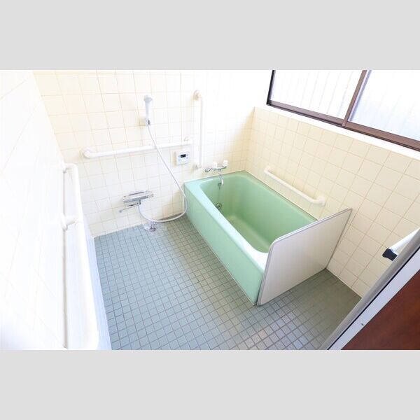 藤枝市前島3丁目-5貸家 室内写真7