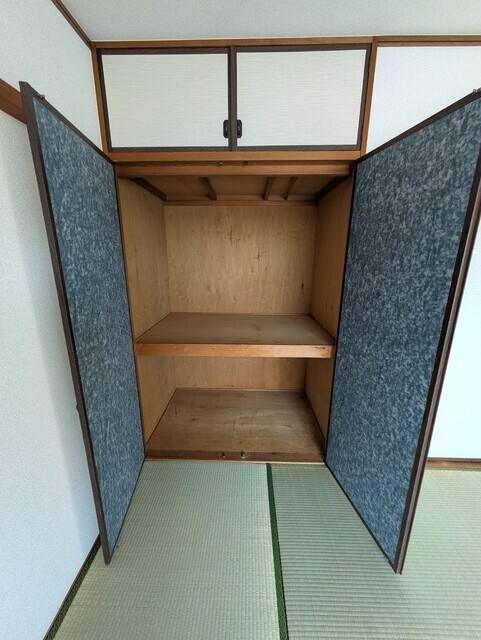 サンビレッジ　Ａ棟 室内写真5