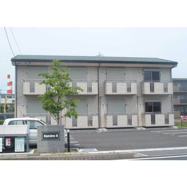 Camino 8 建物画像