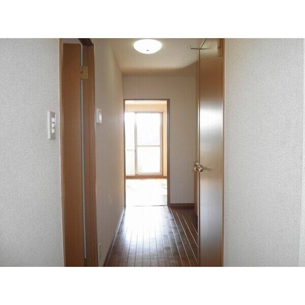 Camino 8 室内写真7