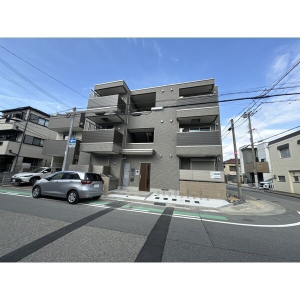 Keyビレッジ東鳴尾