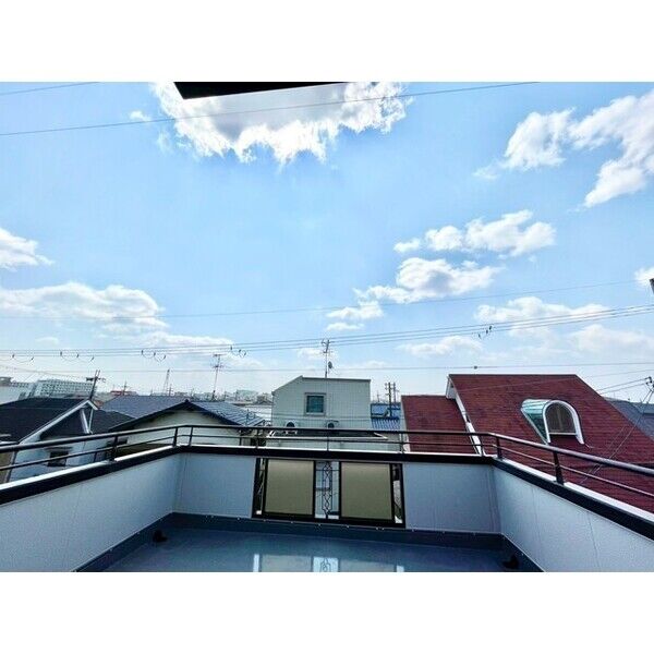 伊丹市安堂寺町戸建 室内写真10