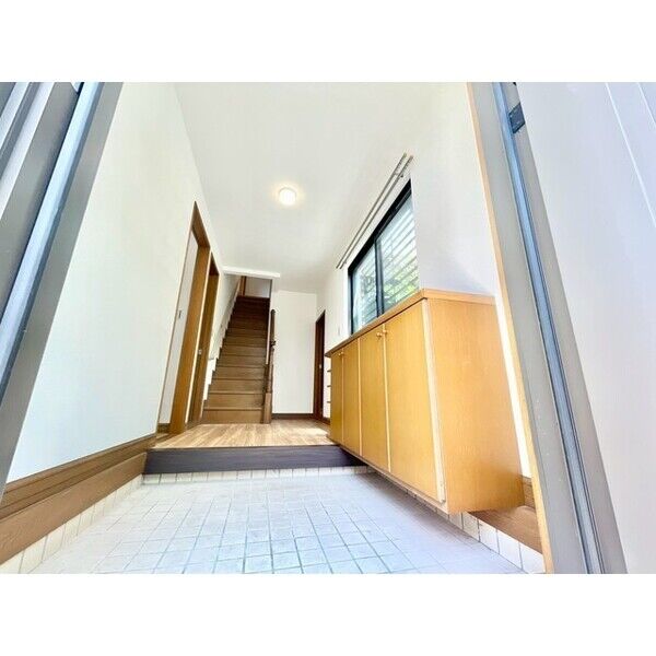 伊丹市安堂寺町戸建 室内写真1