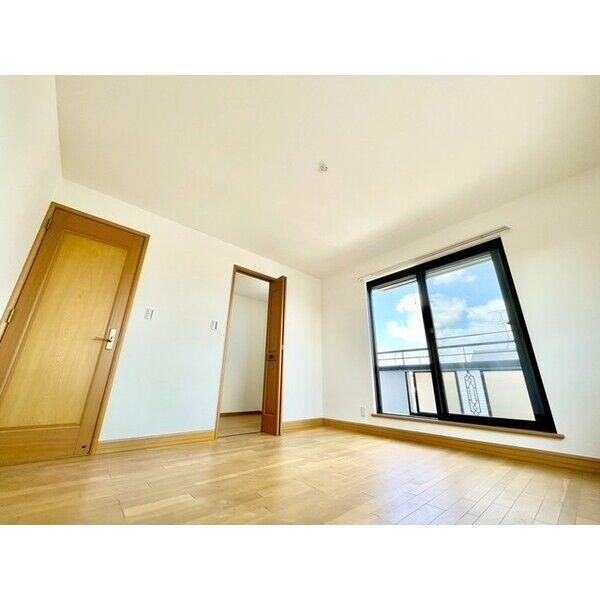 伊丹市安堂寺町戸建 室内写真7