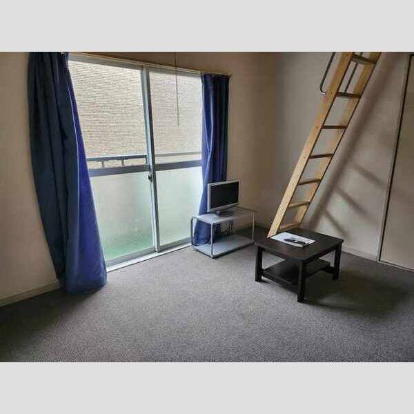 レオパレス岡崎公園 室内写真9
