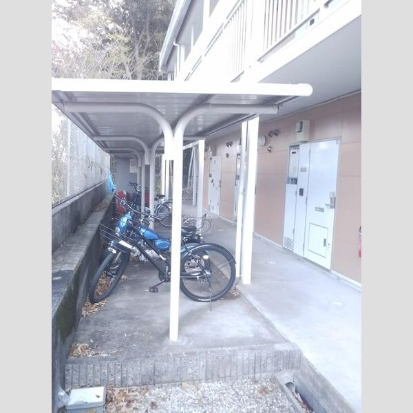 レオパレス三田ウチダ3号館 室内写真8