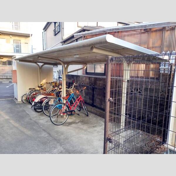 レオパレスMaSa 室内写真8
