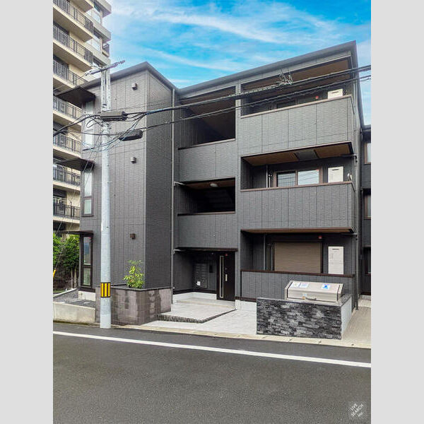D-ROOM寺町