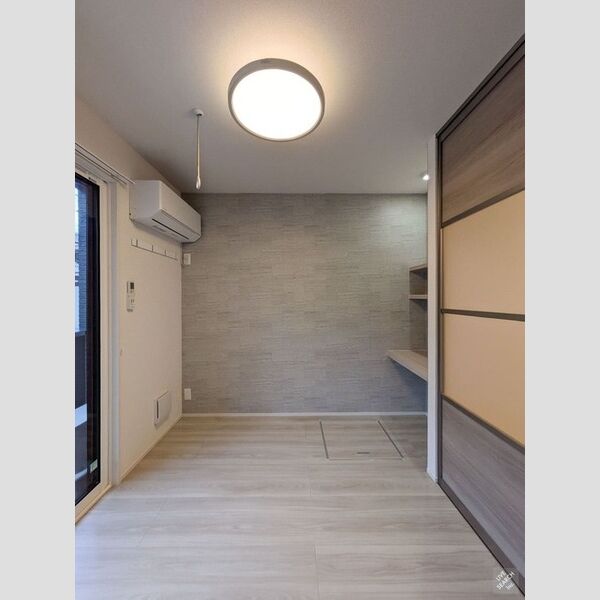 D-ROOM寺町 室内写真4