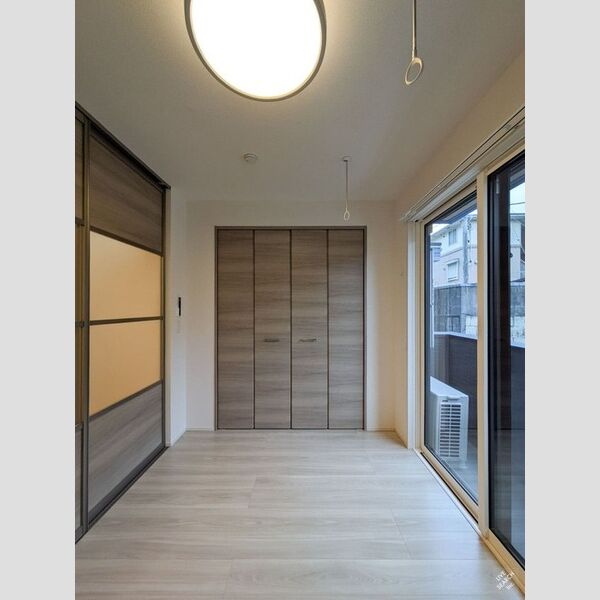 D-ROOM寺町 室内写真5