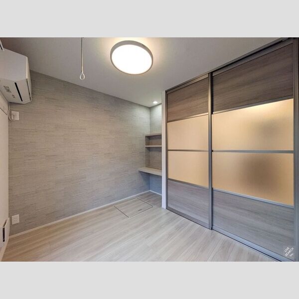 D-ROOM寺町 室内写真6