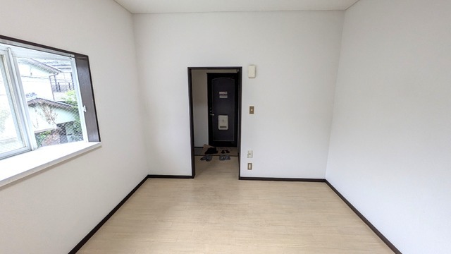 ヒューチャーハイム氷川台 室内写真3