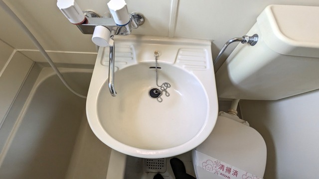 ヒューチャーハイム氷川台 室内写真6