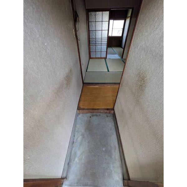 みろく荘 室内写真1