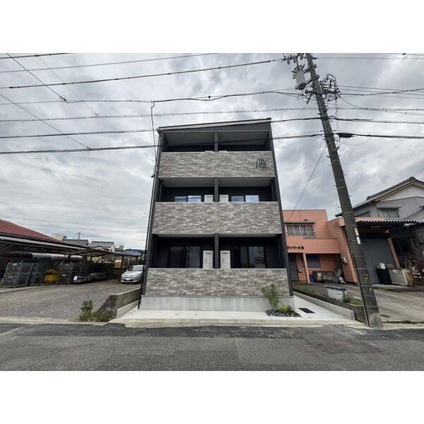 LE COCON 鳴海 建物画像