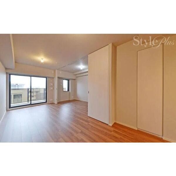オープンレジデンシア栄 室内写真2