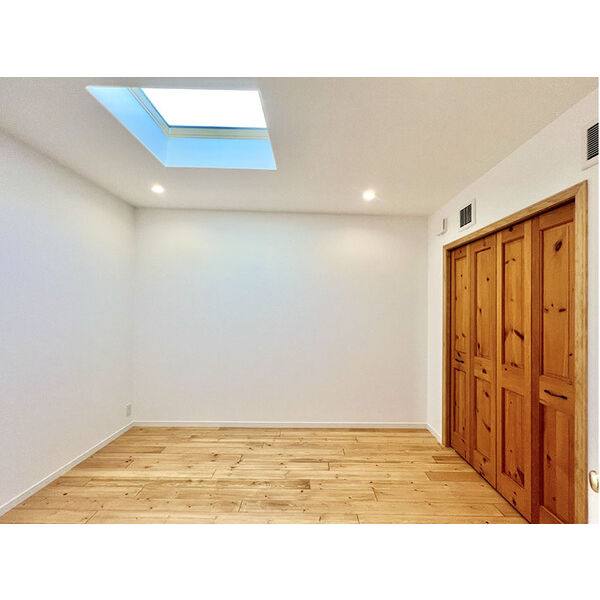 Maison de Coteau 室内写真4