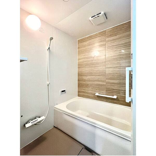 Maison de Coteau 室内写真6