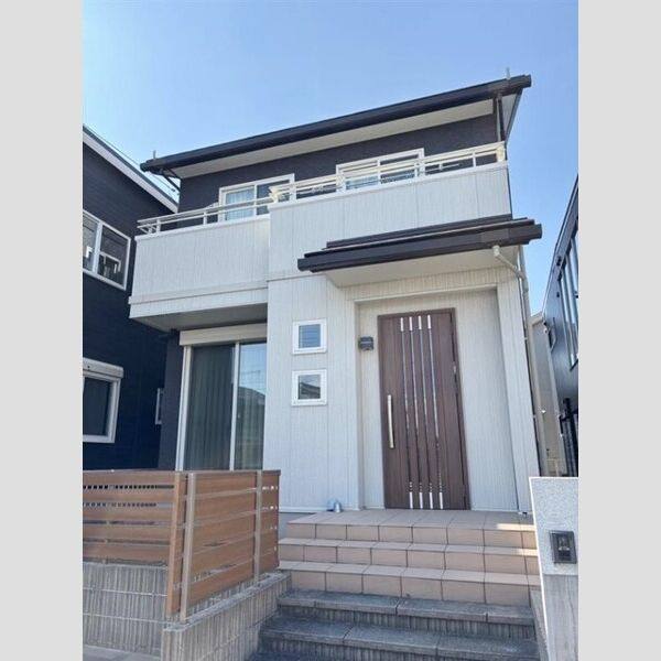 庄司田2丁目戸建