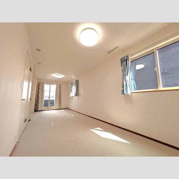 庄司田2丁目戸建 室内写真2