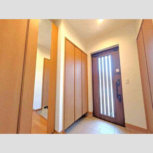 庄司田2丁目戸建 室内写真3