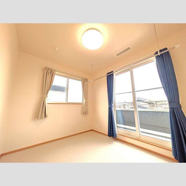 庄司田2丁目戸建 室内写真6
