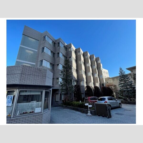 スタジオ明泉 建物画像