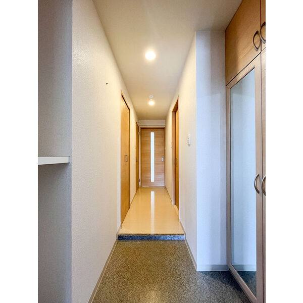 Stage本山 室内写真1