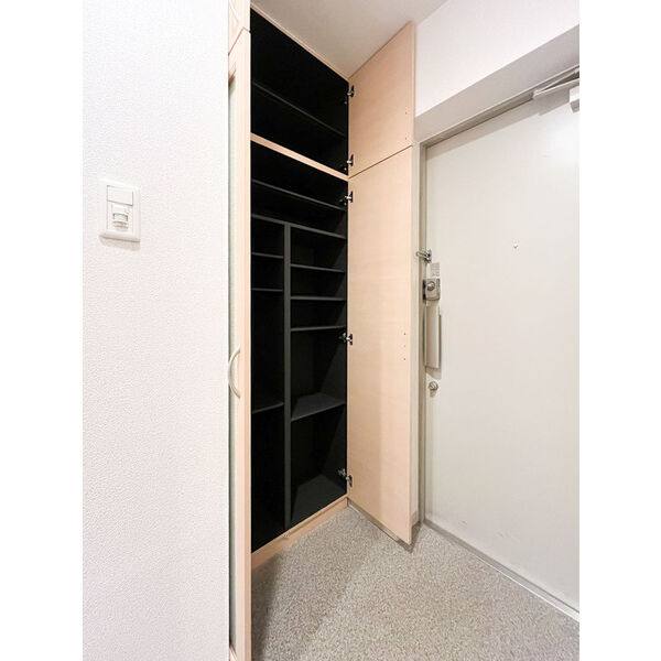 Stage本山 室内写真2