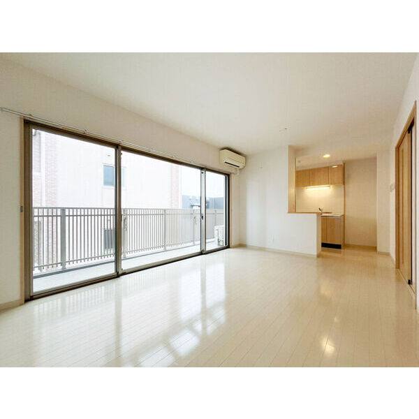 Stage本山 室内写真5