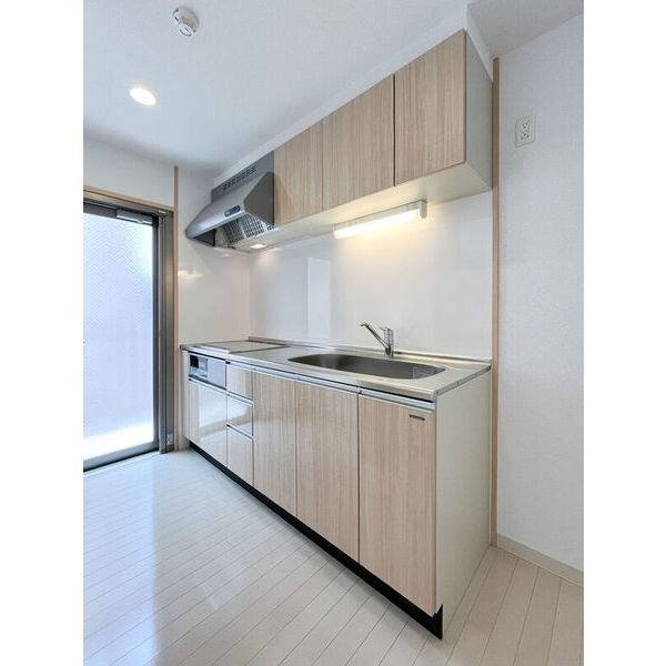 Stage本山 室内写真6