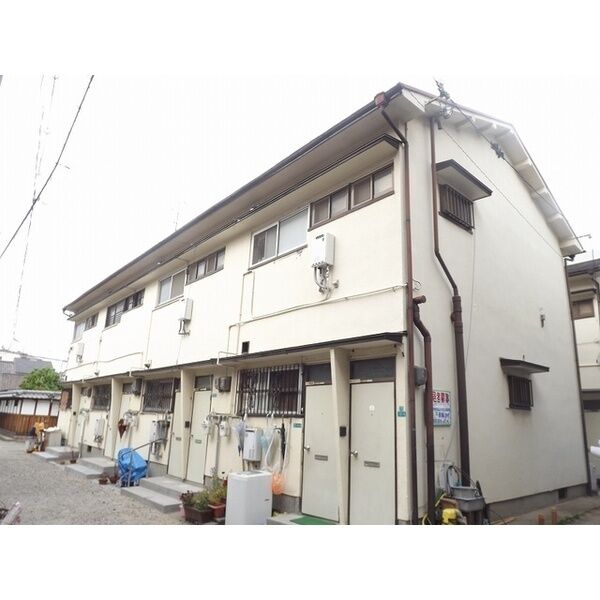シャトー岡村A棟