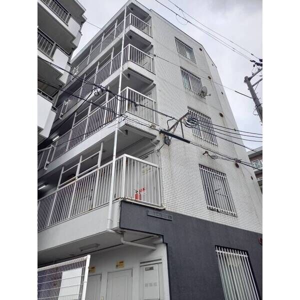 深江本町マンション 建物画像