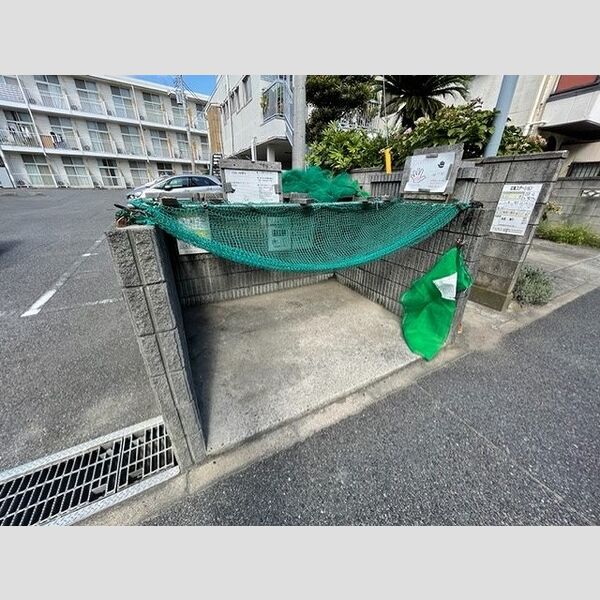 レオパレスコーポ御代川Ⅱ 室内写真10