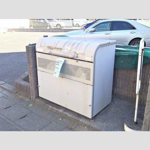 レオパレスリバーパーク花見川 室内写真5