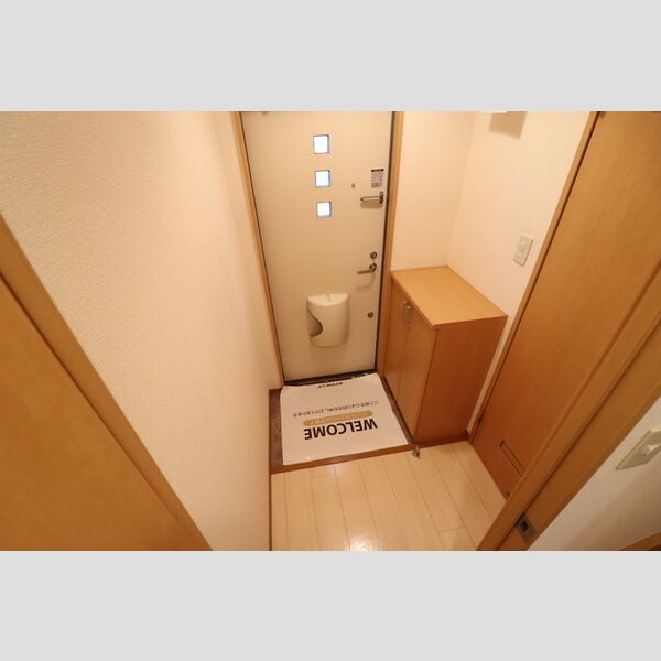 ボナールハウス新川 室内写真3