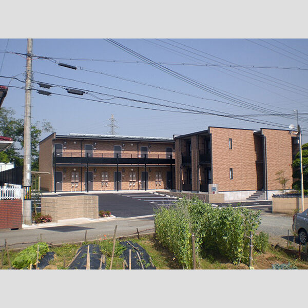 レオネクスト日新福知山