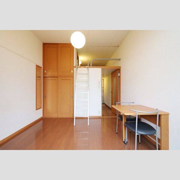 レオパレスMaison清水 室内写真10