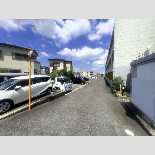 物件名確認中 室内写真8