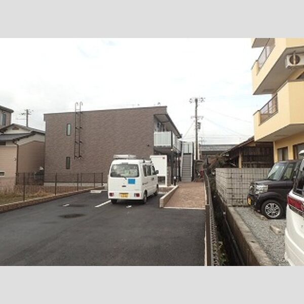 レオネクストヨセミテ 室内写真4