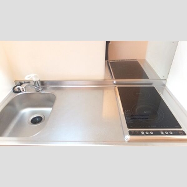 レオパレストライズ2 室内写真6