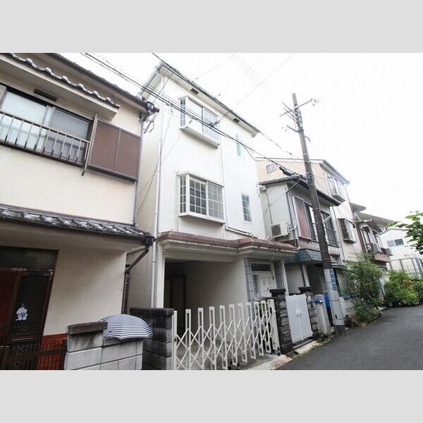 寿町戸建