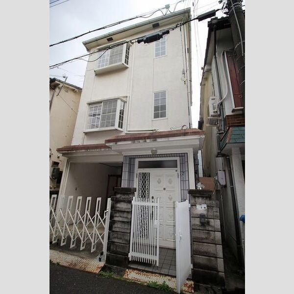寿町戸建 室内写真1
