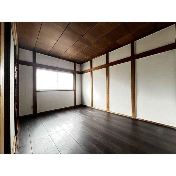 大今里四丁目一戸建て 室内写真9