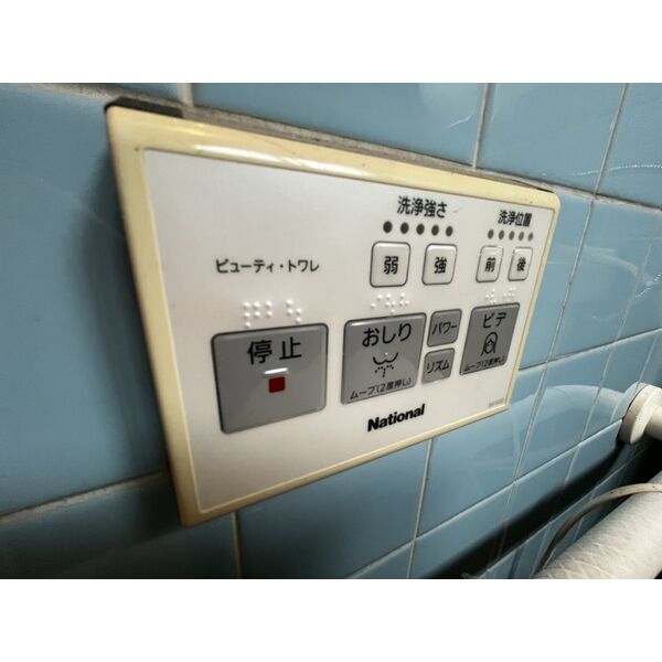 大今里四丁目一戸建て 室内写真5