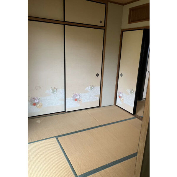 兵庫区鵯越筋2-88戸建 室内写真4