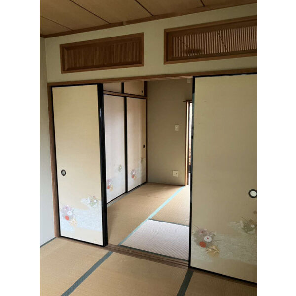 兵庫区鵯越筋2-88戸建 室内写真5