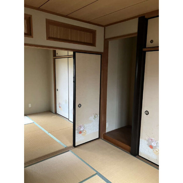 兵庫区鵯越筋2-88戸建 室内写真6